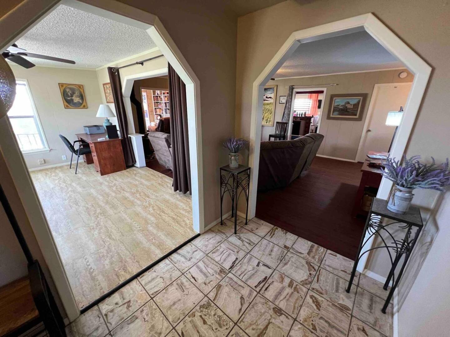Hole In The Wall Getaway - Usa Mexico Border Bed And Breakfast Columbus المظهر الخارجي الصورة