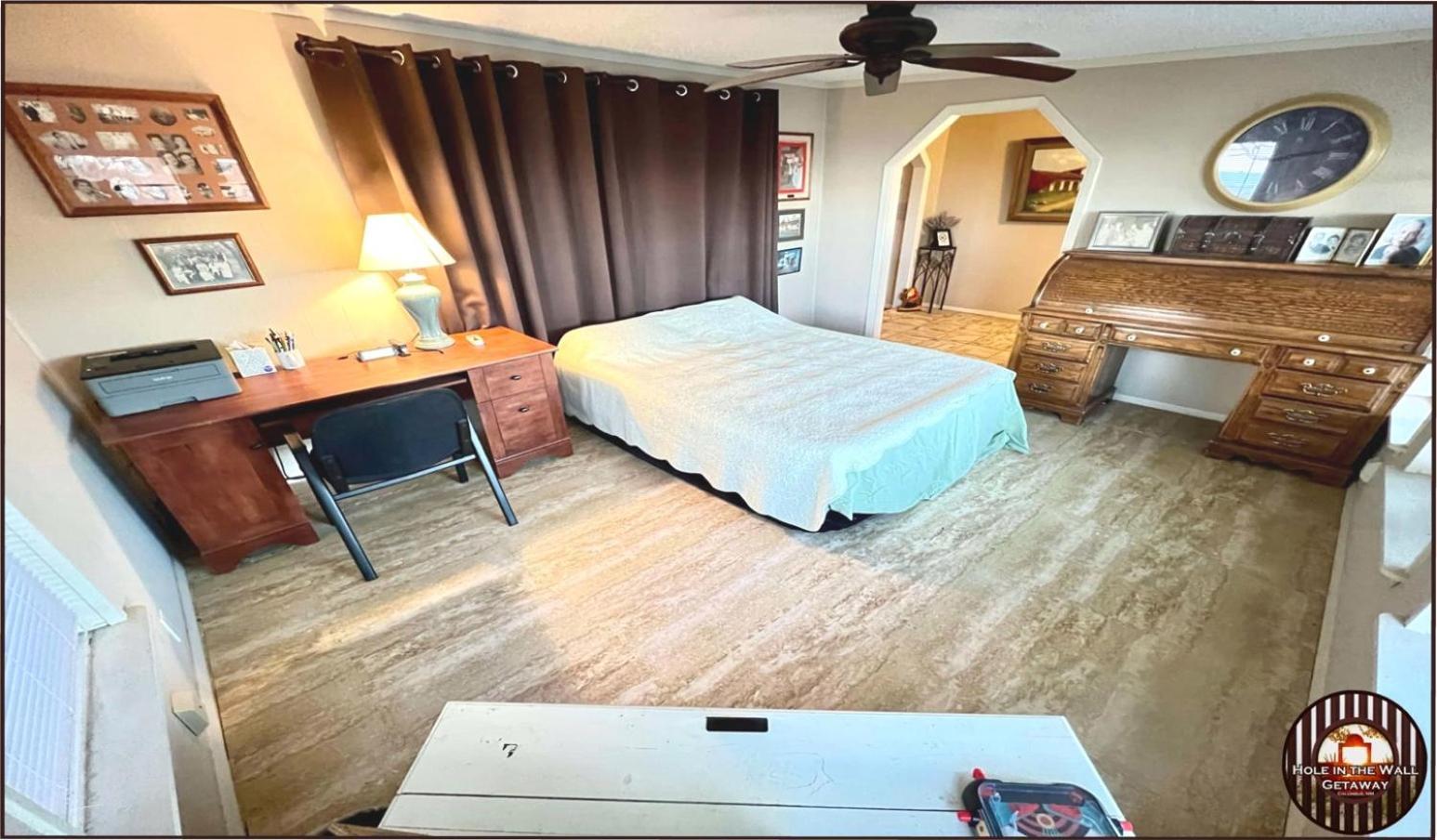 Hole In The Wall Getaway - Usa Mexico Border Bed And Breakfast Columbus المظهر الخارجي الصورة